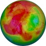 Arctic Ozone 2024-03-05